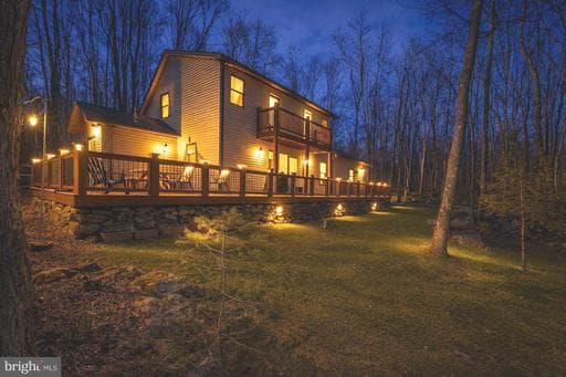 328 STOOL ROCK RD,OAKLAND,MD,21550,GARRETT - Photo 1