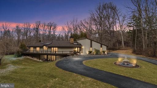 2308 Caves Rd, Owings Mills, MD 21117-2330, United States - Photo 1