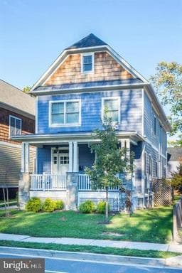 1919 N GEORGE MASON DR N,ARLINGTON,VA,22207,ARLINGTON - Photo 1