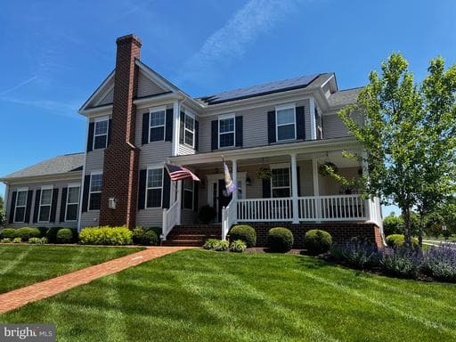 41515 RISEN STAR LN,LEONARDTOWN,MD,20650,SAINT MARYS - Photo 1
