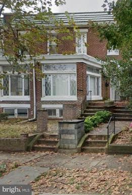3017 Shannon Dr, Baltimore, MD 21213-1757, United States - Photo 1