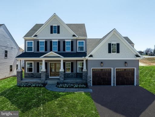 200 WHIRLAWAY CT #AUGUSTA,WESTMINSTER,MD,21157,CARROLL - Photo 1