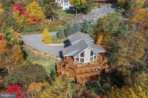 723 PINNACLE DR,SWANTON,MD,21561,GARRETT - Photo 1