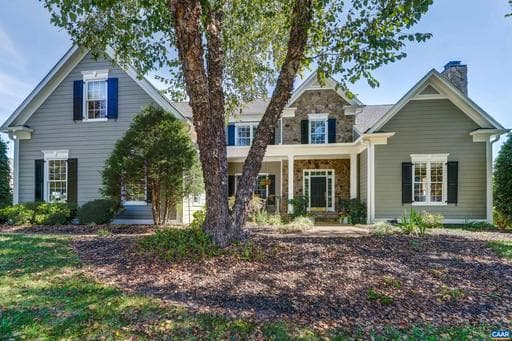 1126 CAMBRIDGE HILL LN,KESWICK,VA,22947,ALBEMARLE - Photo 1