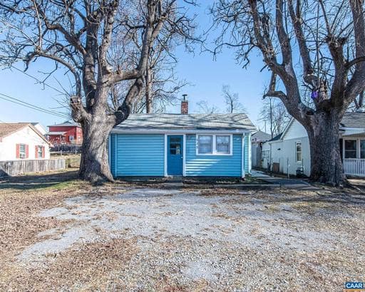 628 N AUGUSTA AVE,WAYNESBORO,VA,22980,WAYNESBORO CITY - Photo 1