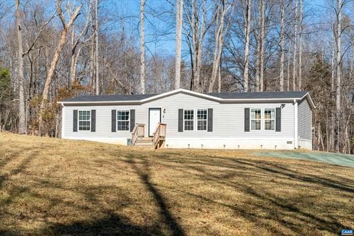 4433 SPOTSWOOD TRL,BARBOURSVILLE,VA,22923,ORANGE - Photo 1