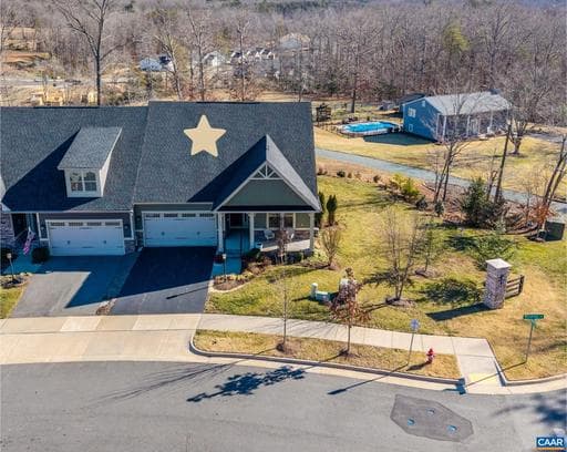 393 WINDING RD,KESWICK,VA,22947,ALBEMARLE - Photo 1