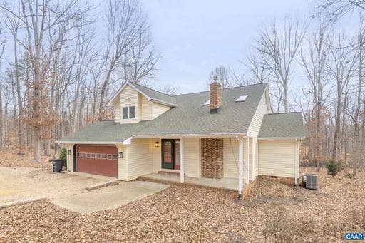 279 DEER HAVEN LN,TROY,VA,22974,FLUVANNA - Photo 1
