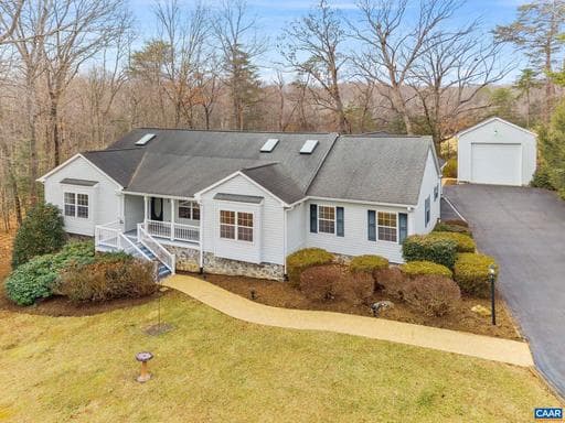 17 RUDOLPH ST,RUCKERSVILLE,VA,22968,GREENE - Photo 1