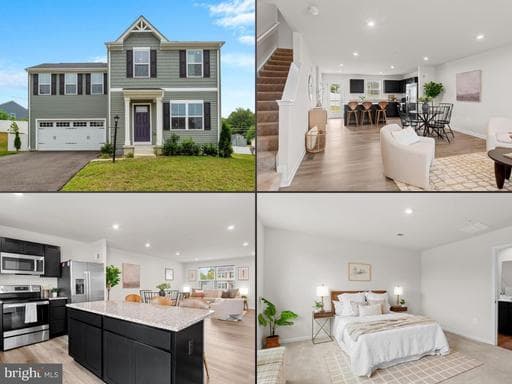 5505 VERGO RD,CAPITOL HEIGHTS,MD,20743,PRINCE GEORGES - Photo 1