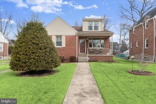 2814 CHESLEY AVE,BALTIMORE,MD,21234,BALTIMORE CITY - Photo 1