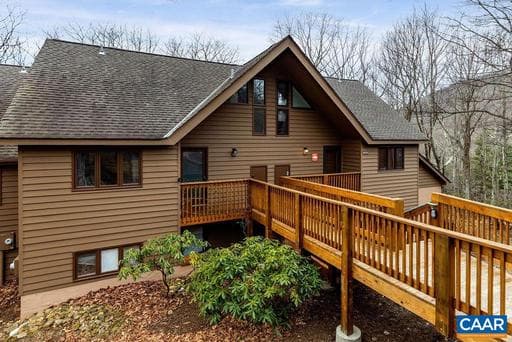 765 LAURELWOOD CONDOS,WINTERGREEN RESORT,VA,22967,NELSON - Photo 1