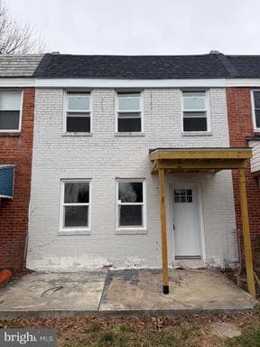 4907 EDGEMERE AVE,BALTIMORE,MD,21215,BALTIMORE CITY
