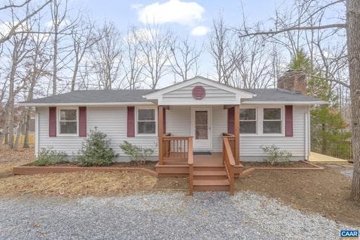 15 SMOKEWOOD DR,PALMYRA,VA,22963,FLUVANNA - Photo 1