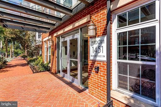 1451 BELMONT ST NW #213,WASHINGTON,DC,20009,WASHINGTON - Photo 1