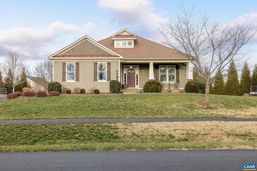 2449 PENDOWER LN,KESWICK,VA,22947,ALBEMARLE - Photo 1