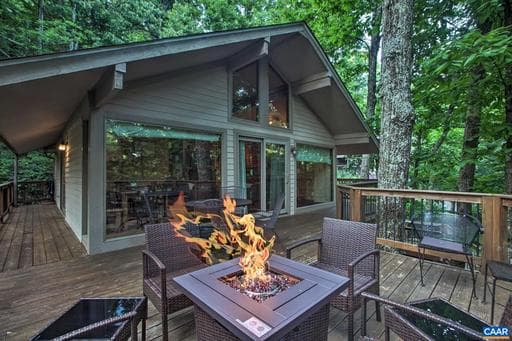 200 WHITE OAK DR,WINTERGREEN RESORT,VA,22967,NELSON - Photo 1