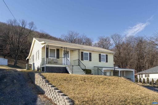 906 ALTA ST,STAUNTON,VA,24401,STAUNTON CITY - Photo 1