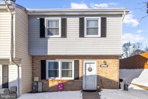 214 CHRISTOS CT,GLEN BURNIE,MD,21061,ANNE ARUNDEL - Photo 1