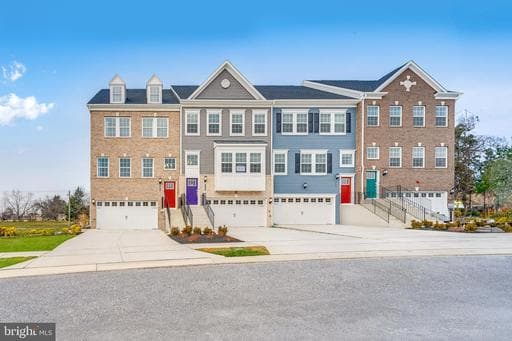 511 DOWNSWING RD,BALTIMORE,MD,21208,BALTIMORE - Photo 1