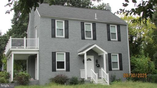 4809 Sheridan St, Riverdale, MD 20737-1125, United States - Photo 1