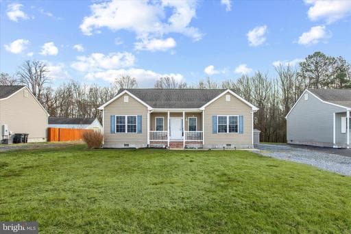 9019 STAGE RD,DELMAR,MD,21875,WICOMICO - Photo 1
