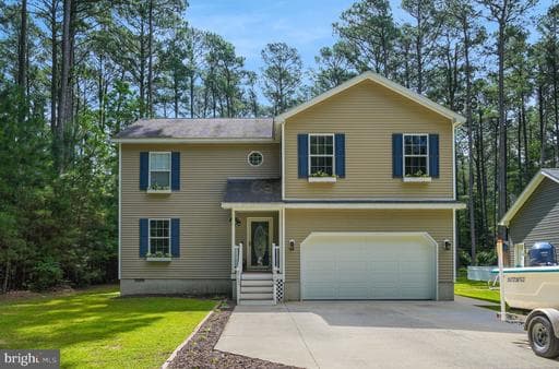 37420 DRIFTWOOD DR,GREENBACKVILLE,VA,23356,ACCOMACK - Photo 1