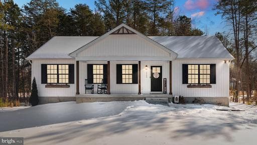 5269 Macedonia Rd, Woodford, VA 22408-9302, United States - Photo 1