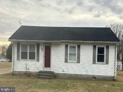 6819 BOBTOWN RD,HURLOCK,MD,21643,DORCHESTER - Photo 1