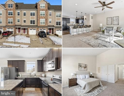 87 CLYDESDALE LN,PRINCE FREDERICK,MD,20678,CALVERT - Photo 1