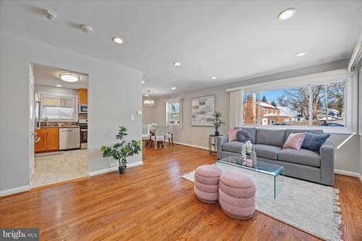 6513 LIBERTY RD,BALTIMORE,MD,21207,BALTIMORE - Photo 1