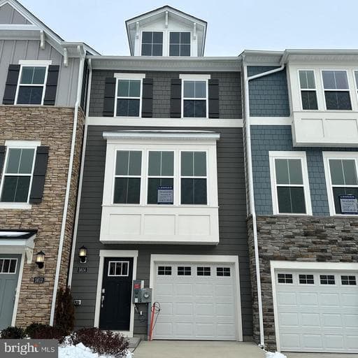 5546 MARKSBURG PL PLACE - Photo 1