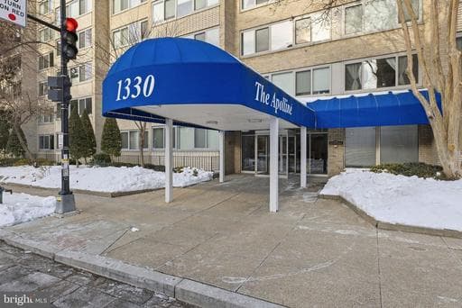 1330 NEW HAMPSHIRE AVE NW #720,WASHINGTON,DC,20036,WASHINGTON - Photo 1