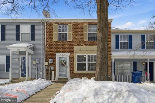 308 TUMBLEWEED PL,WALDORF,MD,20601,CHARLES