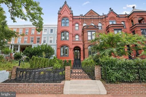 635 MARYLAND AVE NE,WASHINGTON,DC,20002,WASHINGTON - Photo 1