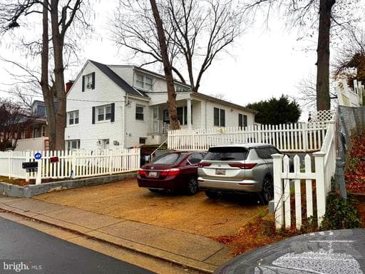 515 CLOVIS AVE,CAPITOL HEIGHTS,MD,20743,PRINCE GEORGES - Photo 1