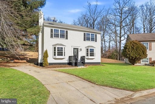 8714 JEREMY CT,CLINTON,MD,20735,PRINCE GEORGES - Photo 1
