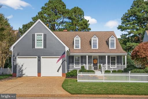 164 HIGHLAND,WILLIAMSBURG,VA,23188,JAMES CITY - Photo 1