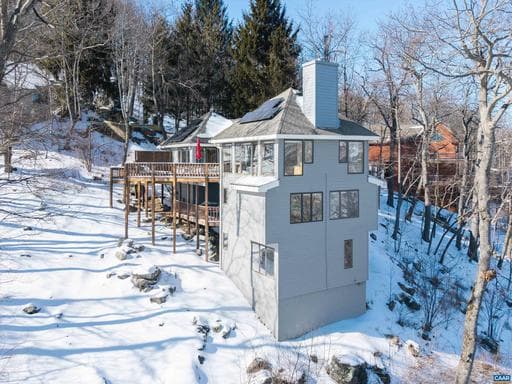 353 CRAWFORDS EDGE,WINTERGREEN RESORT,VA,22967,NELSON - Photo 1