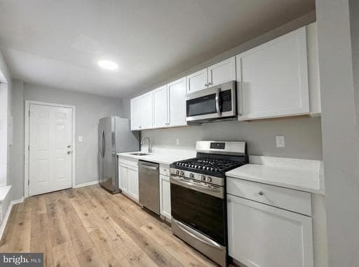 411 N CHESTER ST,BALTIMORE,MD,21231,BALTIMORE CITY - Photo 1