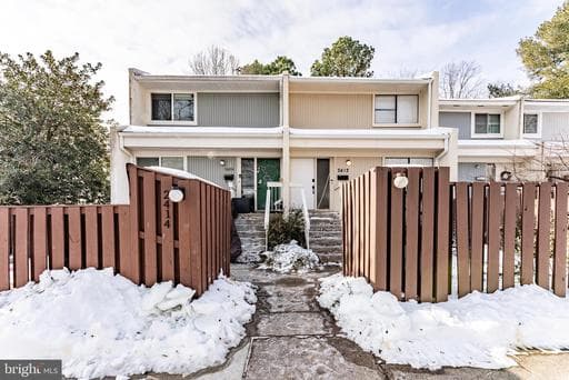 2412 SOUTHGATE SQ,Reston,VA,20191,FAIRFAX - Photo 1