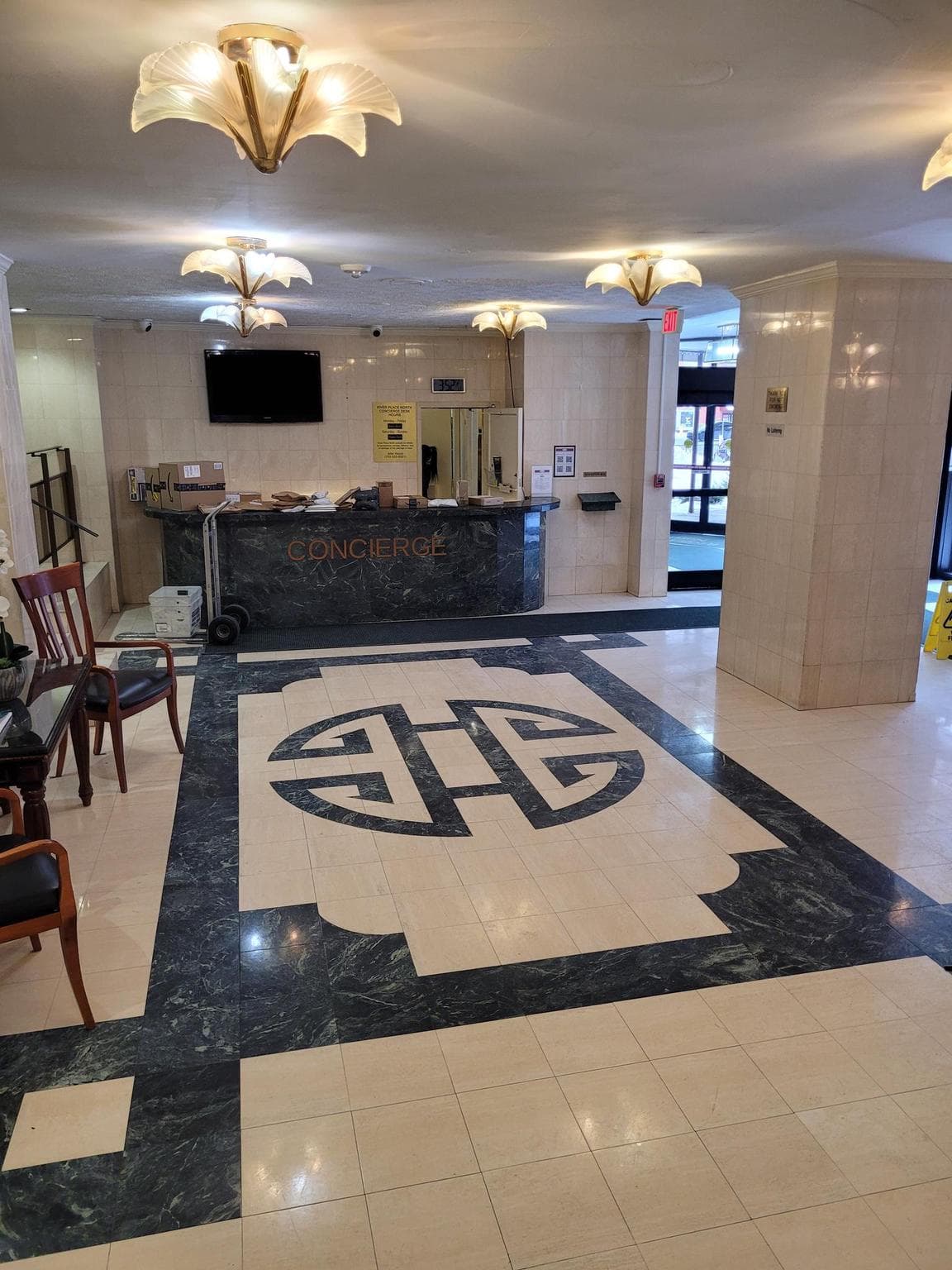 1121 ARLINGTON BLVD #624,ARLINGTON,VA,22209,ARLINGTON