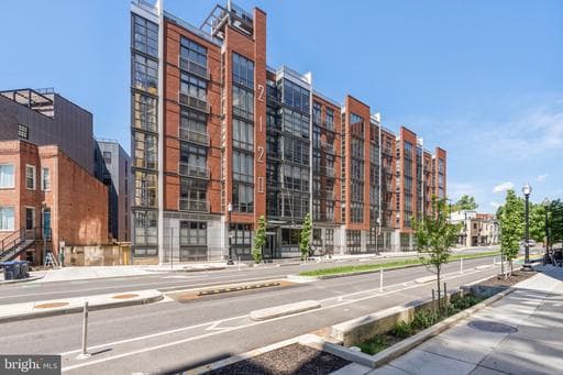 2120 VERMONT AVE NW #20,WASHINGTON,DC,20001,WASHINGTON - Photo 1