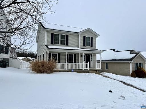 305 OVERVIEW ST,WAYNESBORO,VA,22980,WAYNESBORO CITY - Photo 1