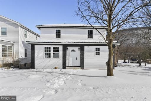 12702 BOWLING ST,CUMBERLAND,MD,21502,ALLEGANY - Photo 1