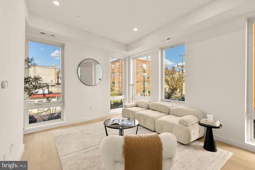 30 KENNEDY ST NW #6,WASHINGTON,DC,20011,WASHINGTON - Photo 1