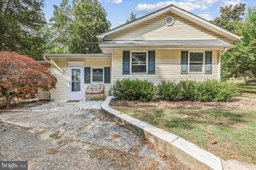 8311 CEDARVILLE ROAD - Photo 1