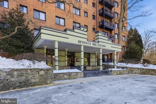 7611 MAPLE AVE #511,TAKOMA PARK,MD,20912,MONTGOMERY - Photo 1