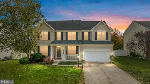 123 Fredericksburg Dr, Stephens City, VA 22655-4543, United States - Photo 1