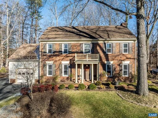 1817 HEARTHGLOW LN,CHARLOTTESVILLE,VA,22901,ALBEMARLE - Photo 1